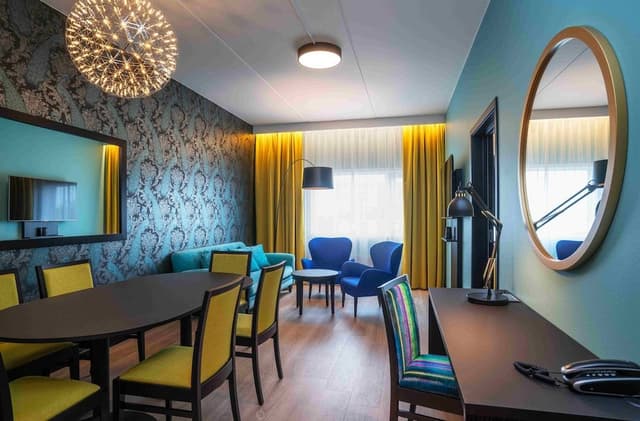 Suite, Non Smoking