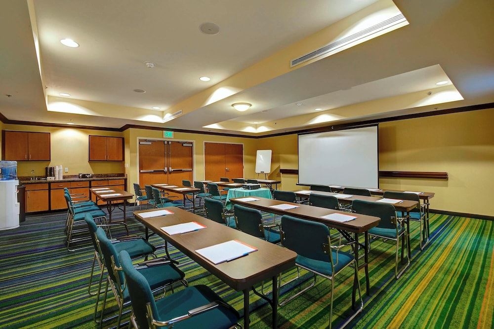 แฟร์ฟิลด์ อินน์แอนด์สวีทส์ บายแมริออท วูสเตอร์ ออเ (FAIRFIELD INN & SUITES WORCESTER AUBURN)3