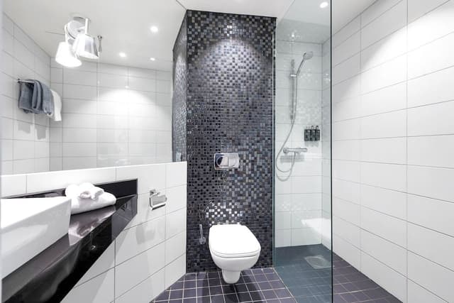 Superior Double Room, Non Smoking