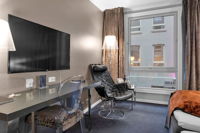 Standard Room, 2 Twin Beds, Non Smoking