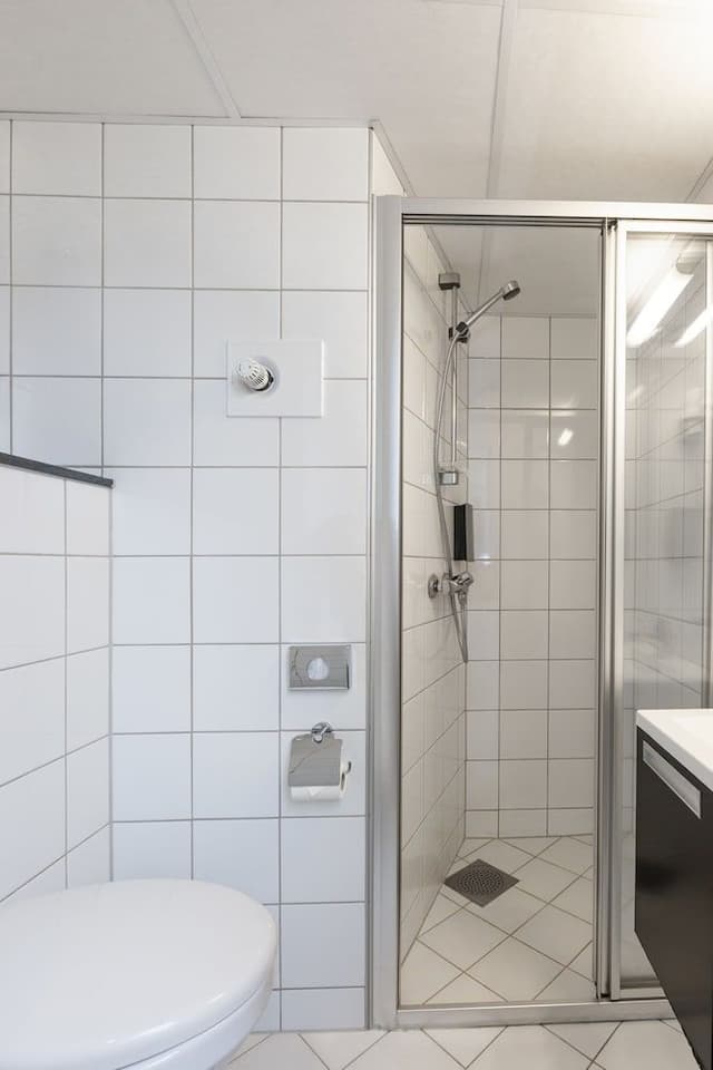 Standard Double Room, Non Smoking
