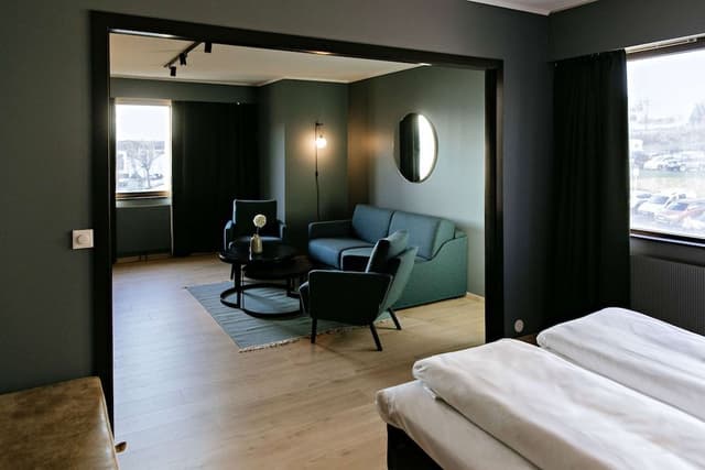 Junior Suite