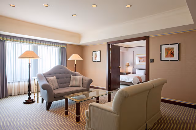 Suite Room