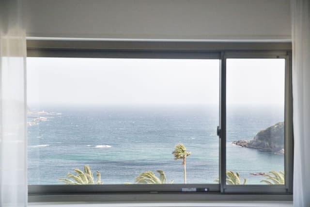Ocean View Superior Twin Room, Non Smoking