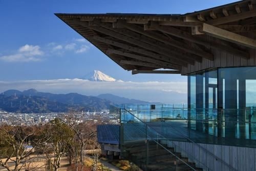 โฮเต็ลแอซโซเซีย ชิโซกะ (Hotel Associa Shizuoka)2