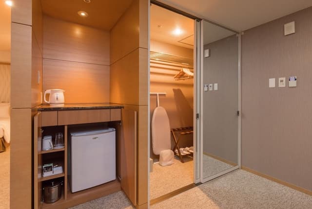 Luxury Twin Room, Non Smoking