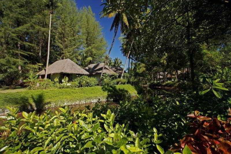 หาดสนรีสอร์ต (Haadson Resort)2