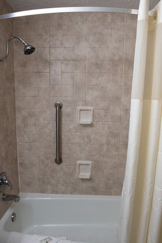 Room, 2 Double Beds, Non Smoking