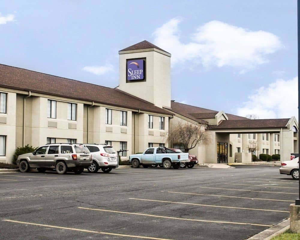 SLEEP INN SUMMERSVILLE SLEEP INN SUMMERSVILLE