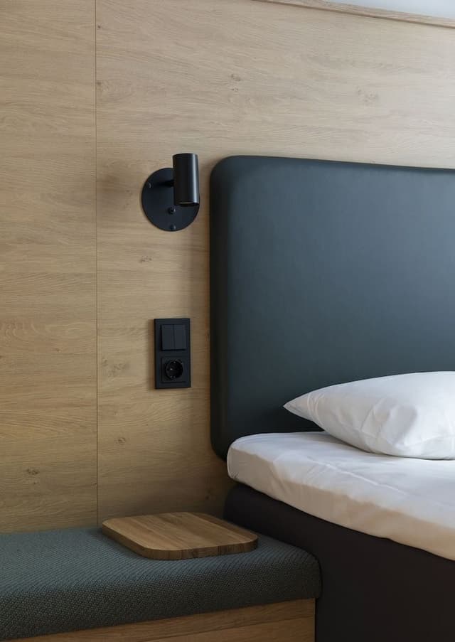 Standard Room, Non Smoking