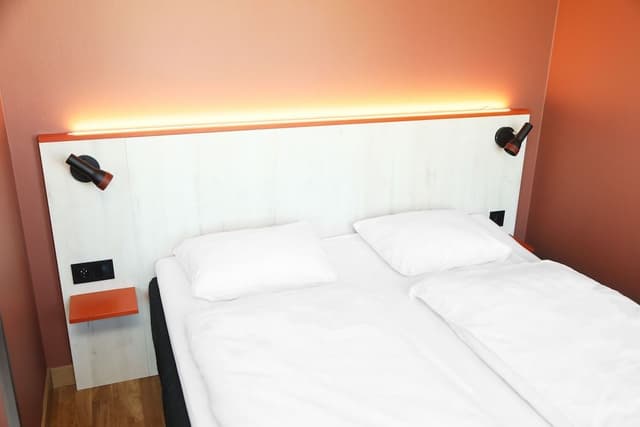 Standard Room, Non Smoking