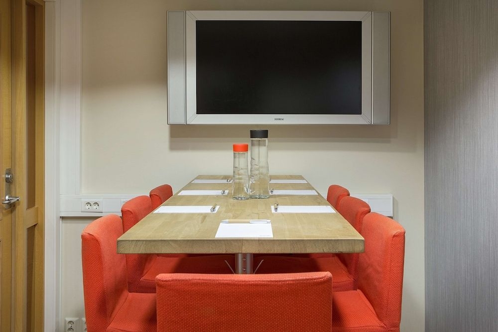 Scandic Asker Oslo4