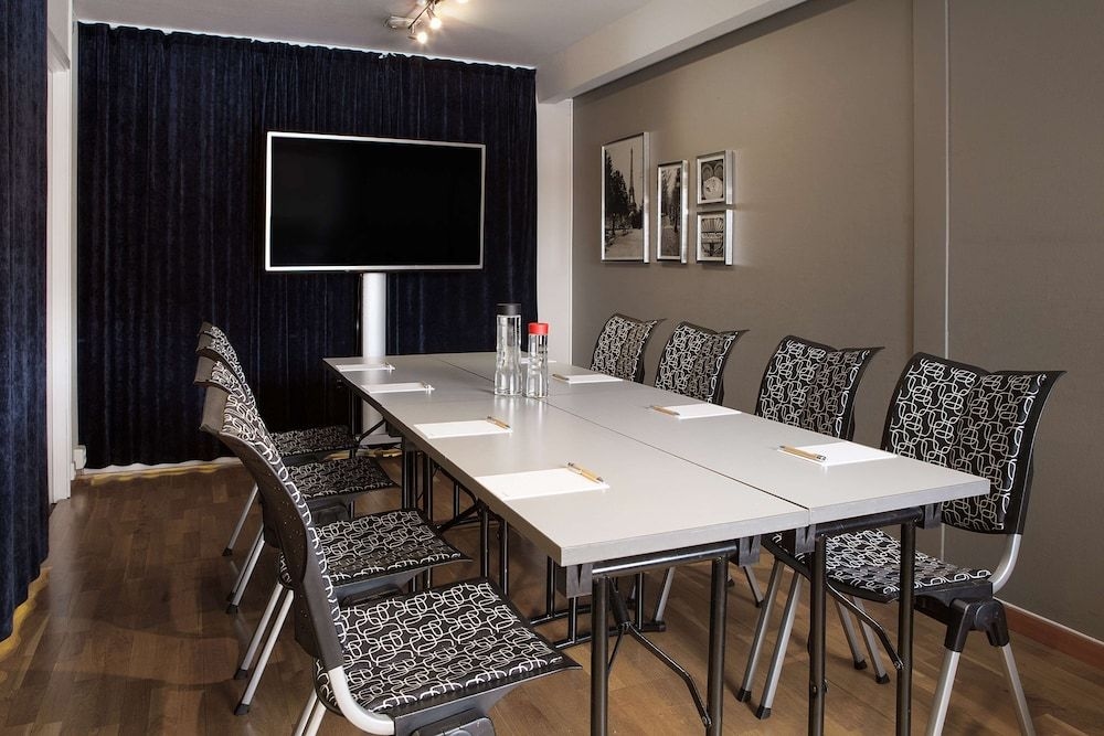 Scandic Asker Oslo2