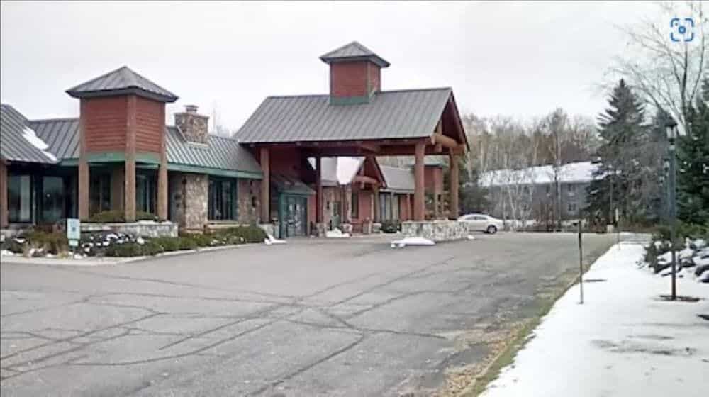 QUALITY INN RHINELANDER