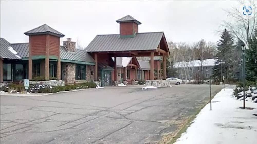 QUALITY INN RHINELANDER QUALITY INN RHINELANDER