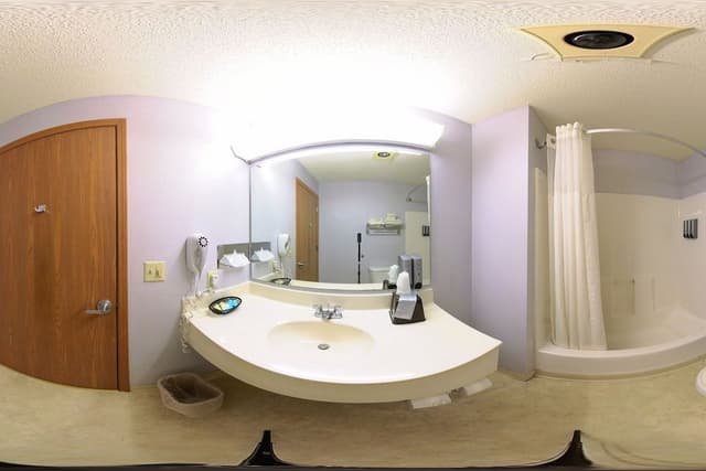 Room, 2 Queen Beds, Non Smoking