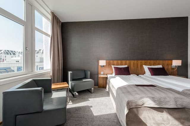Superior Room, Multiple Beds, Non Smoking