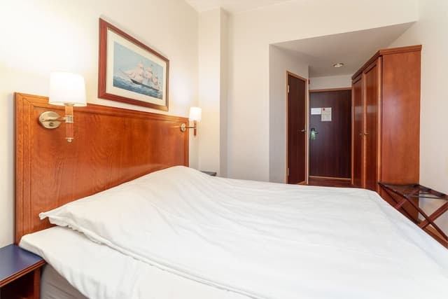 Standard Twin Room, 2 Twin Beds, Non Smoking