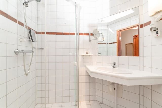 Standard Twin Room, 2 Twin Beds, Non Smoking
