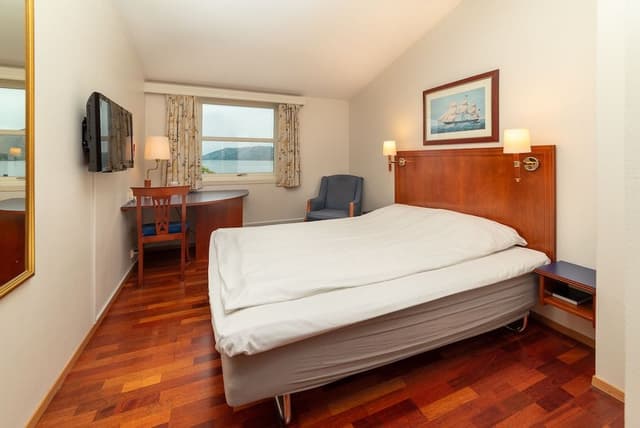 Standard Twin Room, 2 Twin Beds, Non Smoking