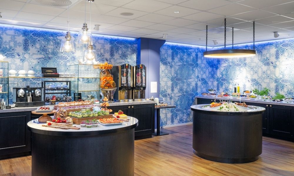 Thon Hotel Ski1