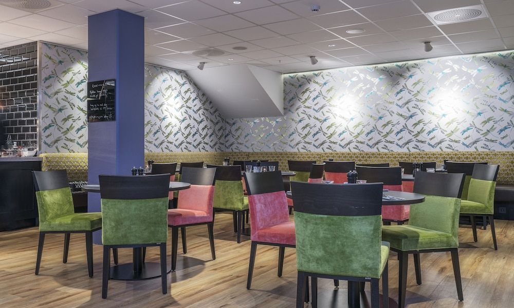 Thon Hotel Ski4
