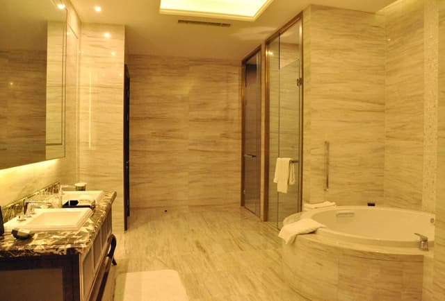 Presidential Suite, 1 King Bed