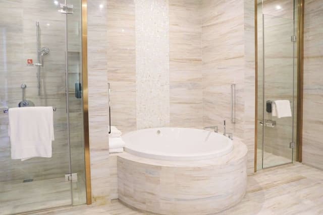 Presidential Suite, 1 King Bed
