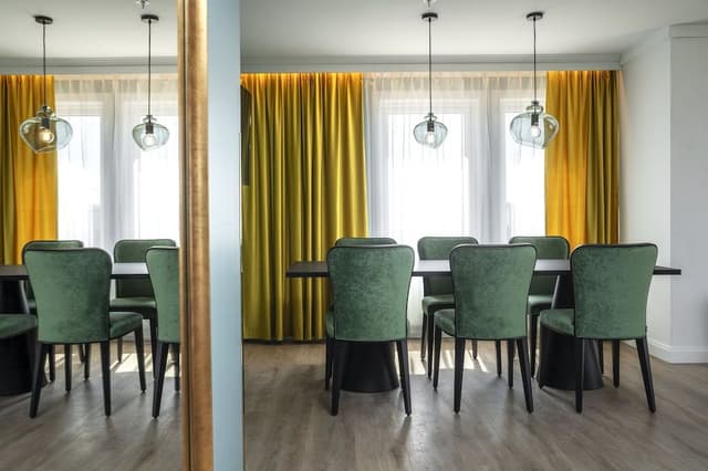 Suite, Non Smoking (Luxus)