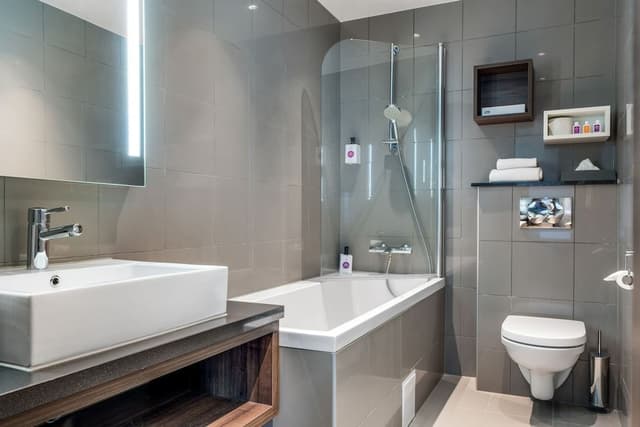 Superior Room, 1 Double Bed, Non Smoking