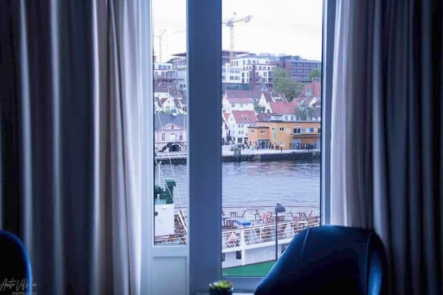 Superior Room, 1 Double Bed