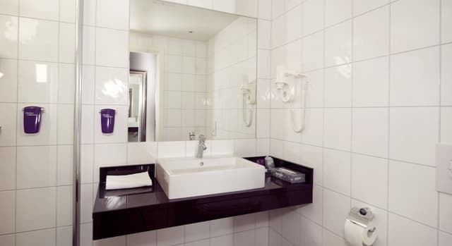 Superior Room, 1 Double Bed