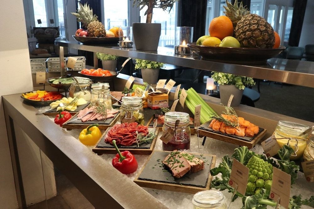 Clarion Collection Hotel Skagen Brygge3