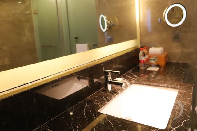 Club Suite, 1 Bedroom