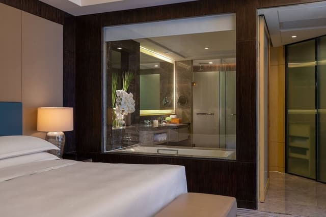 Club Suite, 1 Bedroom