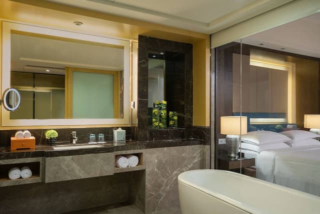 Premier Room, 1 Double Bed