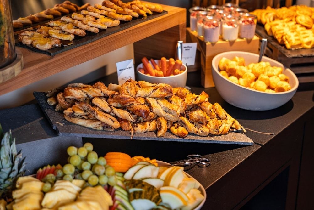 Quality Hotel Airport Vaernes4