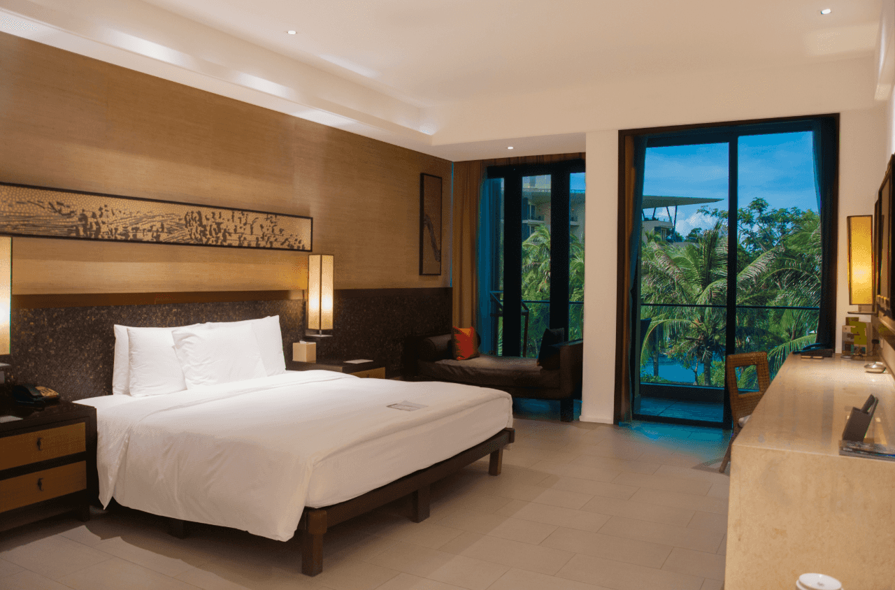 Wanda Realm Resort Sanya Haitang Bay Wanda Realm Resort Sanya Haitang Bay