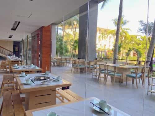 Wanda Realm Resort Sanya Haitang Bay Wanda Realm Resort Sanya Haitang Bay