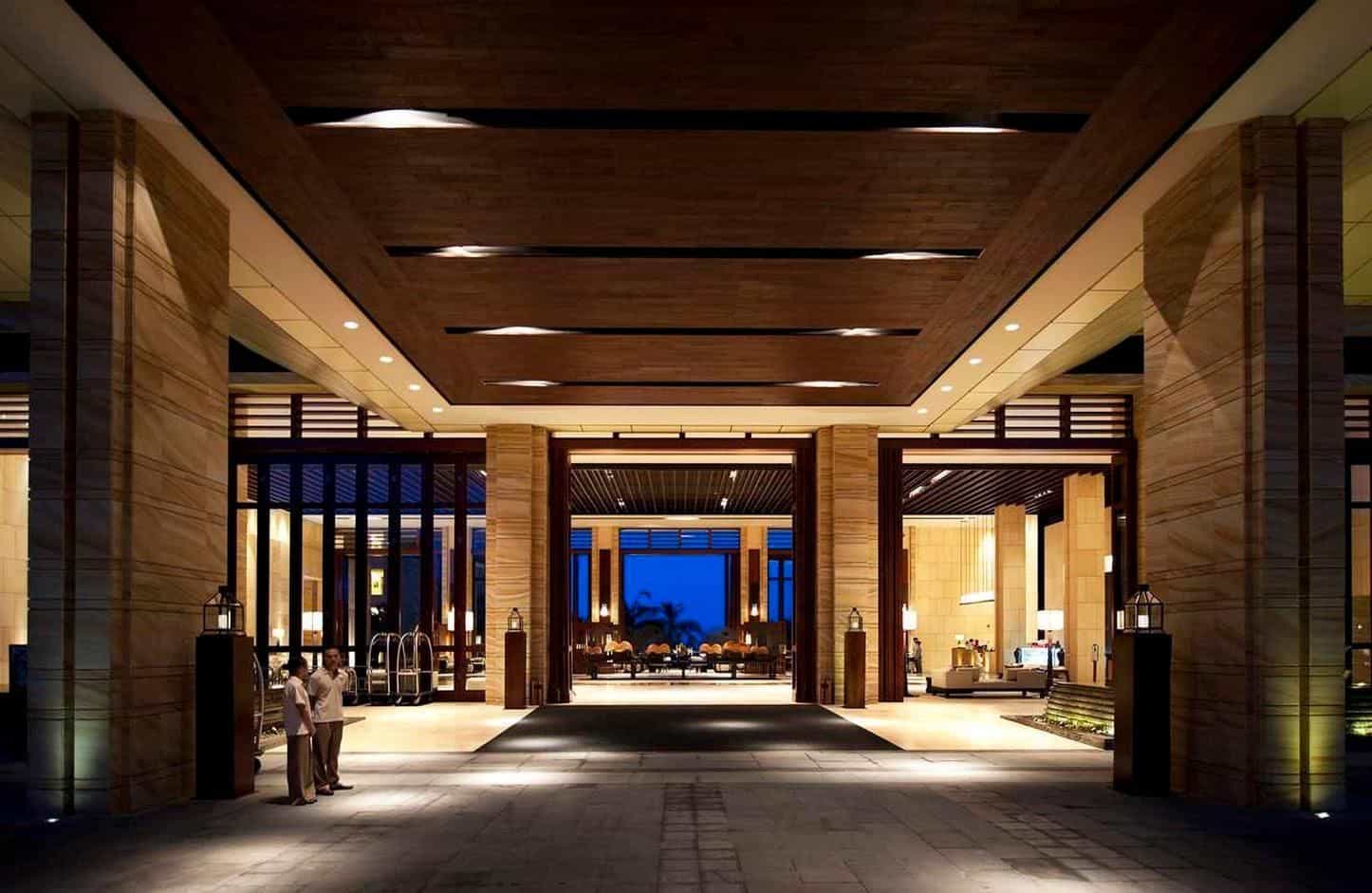 Wanda Realm Resort Sanya Haitang Bay Wanda Realm Resort Sanya Haitang Bay
