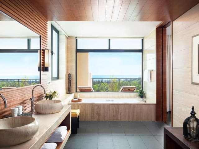 Suite, 1 King Bed with Sofa bed (Clearwater Bay)