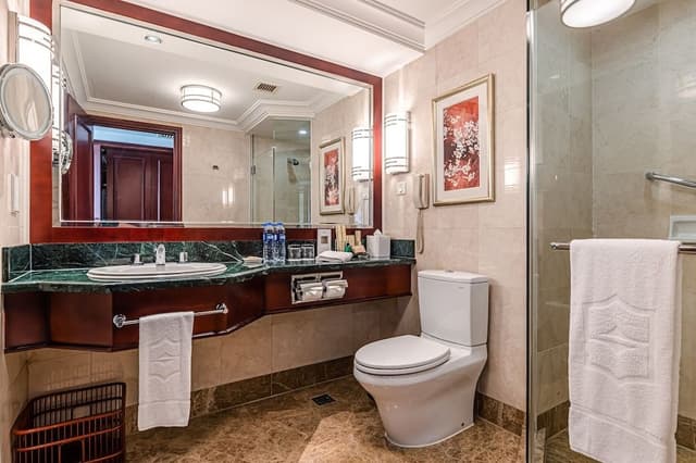 Deluxe Room King