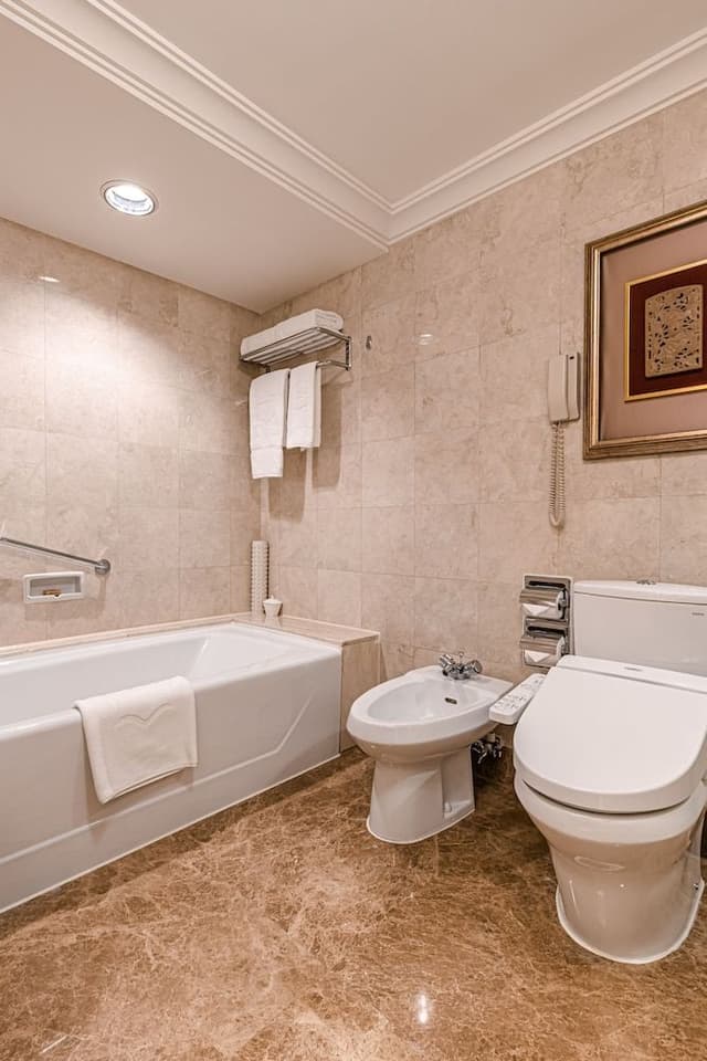 Executive Suite