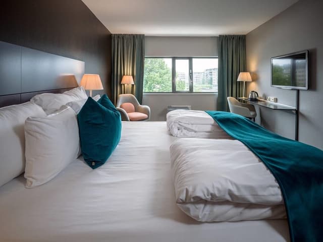 Superior Room, 1 Double Bed, Non Smoking