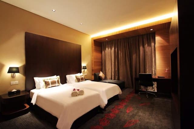 Superior Room