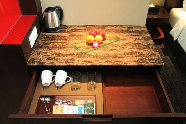 Superior Room