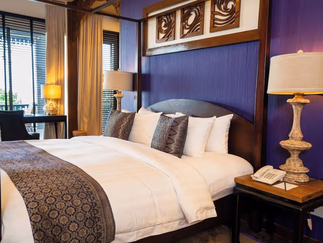 Seroja Suite