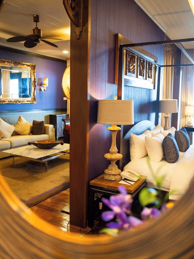 Seroja Suite