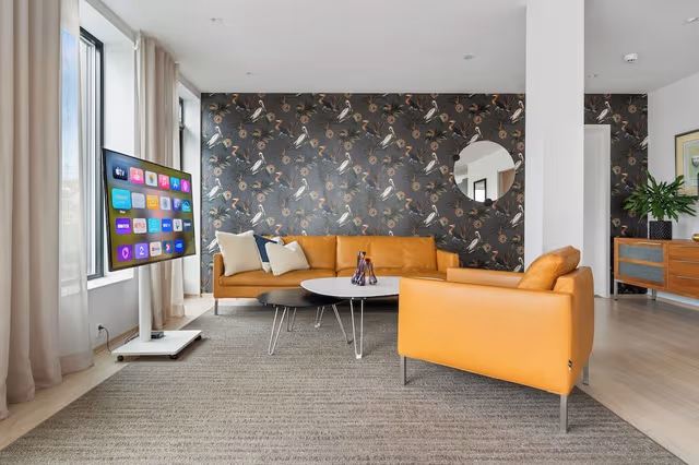 City Apartment