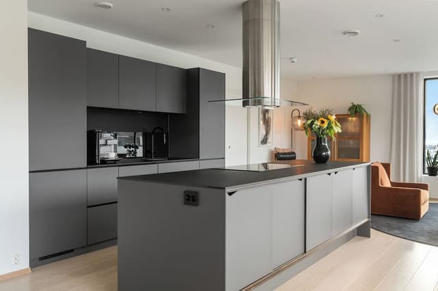 City Apartment